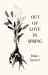 Out of Love in Spring Out of Love in Spring