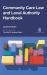 Community Care Law and Local Authority Handbook