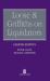 Loose and Griffiths on Liquidators Loose and Griffiths on Liquidators