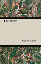 J. A. Spender