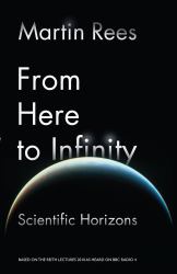 From Here to Infinity : The 2010 Reith Lectures
