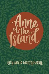 Anne of the Island
