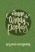 Anne of Windy Poplars