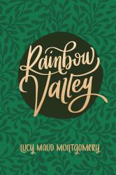 Rainbow Valley