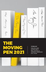 The Moving Pen 2021