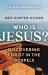 Who Is Jesus? : Discovering Christ in the Gospels: a 12-Week Catholic Bible Study Who Is Jesus? : Discovering Christ in the Gospels: a 12-Week Catholic Bible Study
