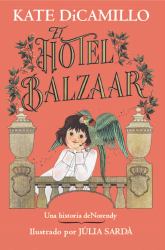 El Hotel Balzaar