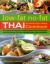 No-Fat Low-Fat Thai Cookbook