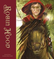 Robin Hood HC