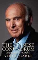 The Chinese Conundrum : Engagement or Conflict