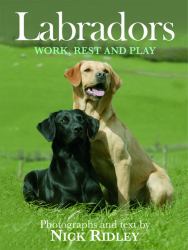 Labradors : Work, Rest and Play