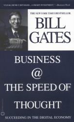 Business @ the Speed of Thought