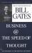 Business @ the Speed of Thought