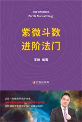Ziweidoushu Advanced Level Method