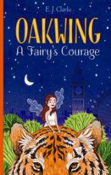 A Fairy's Courage