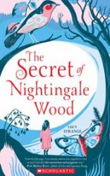 Secret of Nightingale Wood