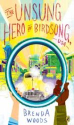 Unsung Hero of Birdsong, USA