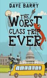 The Worst Class Trip Ever