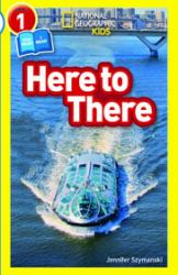 Here to There
