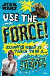 Star Wars Use the Force!