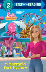 The Mermaid Park Mystery