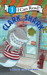 Clark the Shark Gets a Pet