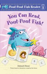 You Can Read Pout-Pout Fish
