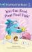 You Can Read Pout-Pout Fish