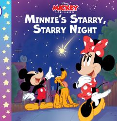 Minnie's Starry, Starry Night