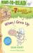 When I Grow Up