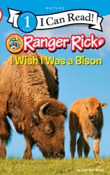 I Wish I Was a Bison