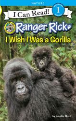 I Wish I Was a Gorilla