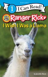 I Wish I Was a Llama