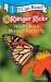 I Wish I Was a Monarch Butterfly