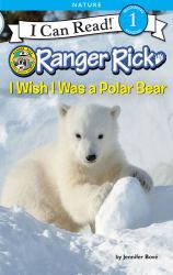 I Wish I Was a Polar Bear