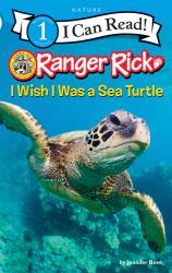 I Wish I Was a Sea Turtle
