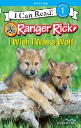I Wish I Was a Wolf