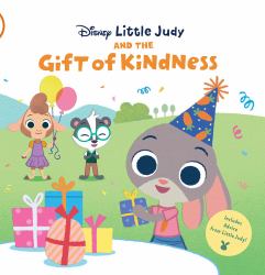 Little Judy and the Gift of Kindness