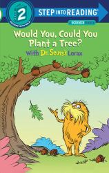 Would You, Could You Plant a Tree?