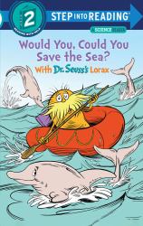Would You, Could Save the Sea?