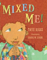 Mixed Me!