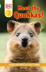 Meet the Quokkas!