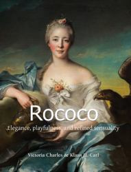 Rococo : Elegance, Playfulness, and Refined Sensuality