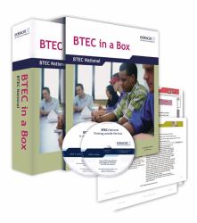 BTEC in a Box National Art and Design