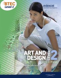 BTEC First Art and Design