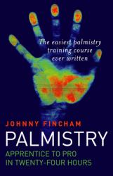 Palmistry : Apprentice to Pro in 24 Hours