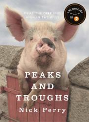 Peaks and Troughs : In at the Deep End High in the Hills