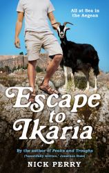 Escape to Ikaria : All at Sea in the Aegean
