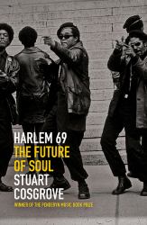 Harlem 69 : The Future of Soul