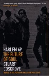 Harlem 69 : The Future of Soul